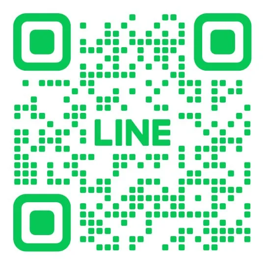 QR Code ทักเข้ามา ผลบอลผล Line @